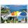 Zinnowitz Postkarte Ansichtskarte 6 Fotomotive Ostseebad Usedom