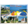 Zinnowitz Postkarte Ansichtskarte 6 Fotomotive Ostseebad Usedom