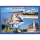 Zinnowitz Postkarte Ansichtskarte 5 Fotomotive Ostseebad Usedom