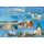 Zinnowitz Postkarte Ansichtskarte Schöne 6 Bilder Ostseebad Usedom