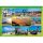 Insel Usedom Postkarte Ansichtskarte LUX Ostsee Usedom