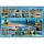 Insel Usedom Postkarte Ansichtskarte LUX Ostsee Usedom