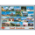 Insel Usedom Postkarte Ansichtskarte LUX Ostsee Usedom