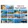 Insel Usedom Postkarte Ansichtskarte LUX Ostsee Usedom
