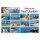 Insel Usedom Postkarte Ansichtskarte LUX Ostsee Usedom