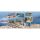 Insel Usedom Becher bedruckte Tasse Ostsee