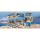 Insel Usedom Becher bedruckte Tasse Ostsee