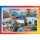 Ueckermünde Postkarte Ansichtskarte 6 Fotomotive Mecklenburgische Seenplatte Seebad