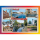 Ueckermünde Postkarte Ansichtskarte 6 Fotomotive Mecklenburgische Seenplatte Seebad