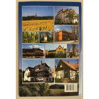 Stadt Lage Broschüre Prospekt Buch Stadtführer