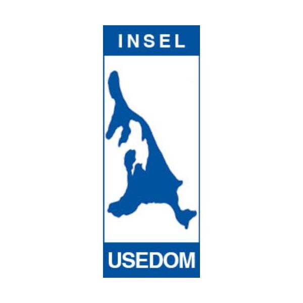 Insel Usedom Feuerzeug