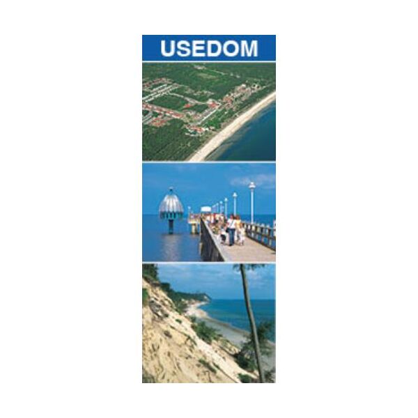 Insel Usedom Feuerzeug