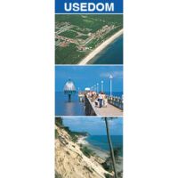 Insel Usedom Feuerzeug