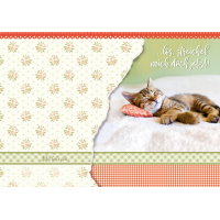 Geburtstag - Great Cards - Soundkarte und Lichtkarte im...