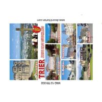 Trier an der Mosel Magnet Älteste Stadt Deutschlands...