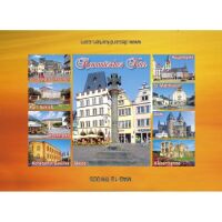 Trier an der Mosel Magnet Romantisches Trier 9 Fotomotive