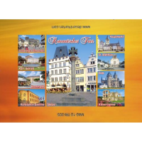 Trier an der Mosel Magnet Romantisches Trier 9 Fotomotive