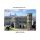 Trier an der Mosel Magnet Porta Nigra von oben