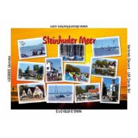 Steinhuder Meer Magnet Niedersachsen 11 Fotomotive