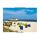 Ostseebad Ahlbeck Magnet Foto Strand Seebrücke Usedom