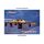 Ostseebad Ahlbeck Magnet Foto Seebrücke Usedom blau Nachtaufnahme