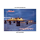 Ostseebad Ahlbeck Magnet Foto Seebrücke Usedom blau Nachtaufnahme