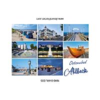 Ostseebad Ahlbeck Magnet Foto 8 Bilder Usedom...