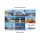 Ostseebad Ahlbeck Magnet Foto 8 Bilder Usedom weißer Grund