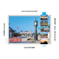 Ostseebad Ahlbeck Magnet Foto mehrere Motive Usedom...