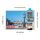 Ostseebad Ahlbeck Magnet Foto mehrere Motive Usedom weißer Grund