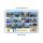 Bansin Usedom Magnet Foto 12 Fotomotive Sonne weiß