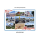 Heringsdorf Usedom Magnet Foto 9 Fotomotive Grüße aus Ostseeheilbad