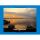 Insel Usedom Magnet Ostseeinsel Abendstimmung Boote