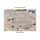 Insel Usedom Magnet Ostseeinsel Lieblingsinsel Sandschrift