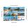Insel Usedom Magnet Ostseeinsel Sonneninsel 8 Fotomotive