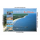 Insel Usedom Magnet Ostseeinsel Luftaufnahme Grüße von 4 Fotomotive