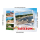 Koserow auf Usedom Magnet Ostseebad 4 Fotomotive Grüße