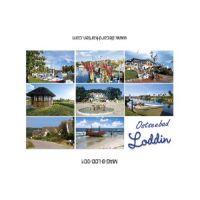 Loddin Magnet Foto Ostseebad Usedom 8 Fotomotive