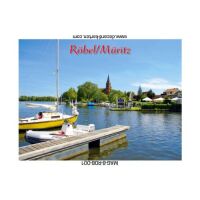 Röbel (Müritz) Magnet Vorpommern...