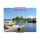Röbel (Müritz) Magnet Vorpommern Mecklenburgische Seenplatte Seeansicht