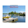 Röbel (Müritz) Magnet Vorpommern Mecklenburgische Seenplatte Seeansicht