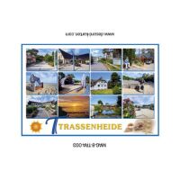 Trassenheide Magnet Foto Ostsee Usedom 12 Fotomotive