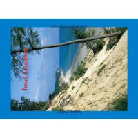Ückeritz Magnet Foto Ostsee Usedom Isel Usedom...