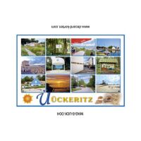 Ückeritz Magnet Foto Ostsee Usedom 12 Fotomotive