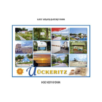 Ückeritz Magnet Foto Ostsee Usedom 12 Fotomotive