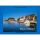 Waren (Müritz) Magnet Hafen Heilbad Mecklenburgische Seenplatte
