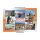 Wismar Magnet 6 Fotomotive Hansestadt Ostsee