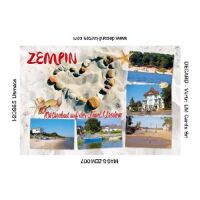 Zempin Magnet Foto 5 Bilder Ostseebad Usedom