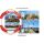 Zinnowitz Magnet Foto Rettungsring 5 Bilder Ostseebad Usedom