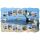 Insel Usedom Magnet Briefmarke 16 Orte Fotomotive Ostseeinsel